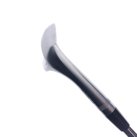 Used Titleist Vokey SM10 Tour Chrome Lob Wedge / 60.0 Degrees / Wedge Flex