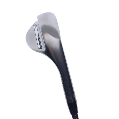 Used Titleist Vokey SM10 Tour Chrome Lob Wedge / 60.0 Degrees / Wedge Flex