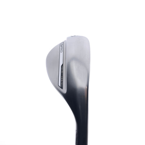 Used Titleist Vokey SM10 Tour Chrome Lob Wedge / 60.0 Degrees / Wedge Flex