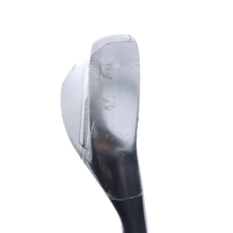 Used Titleist Vokey SM10 Tour Chrome Lob Wedge / 60.0 Degrees / Wedge Flex