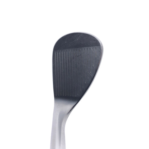 Used Titleist Vokey SM10 Tour Chrome Lob Wedge / 60.0 Degrees / Wedge Flex