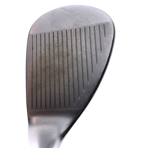 Used Titleist Vokey SM10 Tour Chrome Lob Wedge / 60.0 Degrees / Wedge Flex