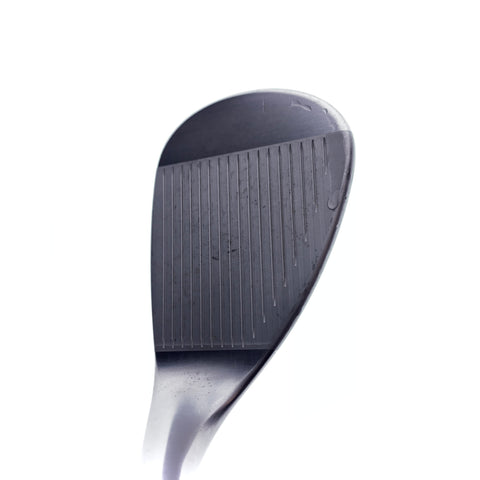 Used Titleist Vokey SM10 Tour Chrome Lob Wedge / 60.0 Degrees / Wedge Flex