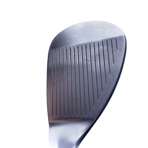 Used Titleist Vokey SM10 Tour Chrome Lob Wedge / 60.0 Degrees / Wedge Flex