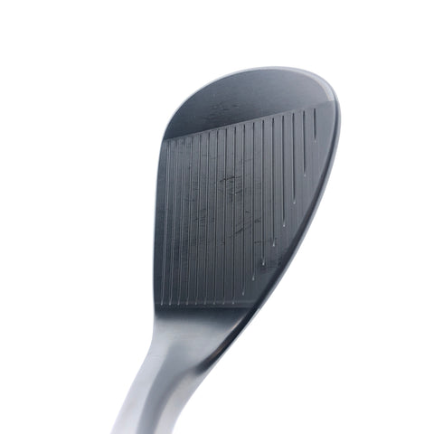 Used Titleist Vokey SM10 Tour Chrome Lob Wedge / 60.0 Degrees / Wedge Flex