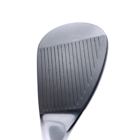 Used Titleist Vokey SM10 Tour Chrome Lob Wedge / 60.0 Degrees / Wedge Flex