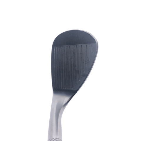 Used Titleist Vokey SM10 Tour Chrome Lob Wedge / 60.0 Degrees / Wedge Flex