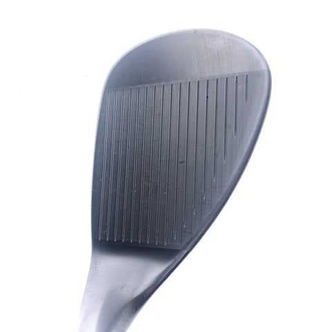 Used Titleist Vokey SM10 Tour Chrome Lob Wedge / 60.0 Degrees / Wedge Flex