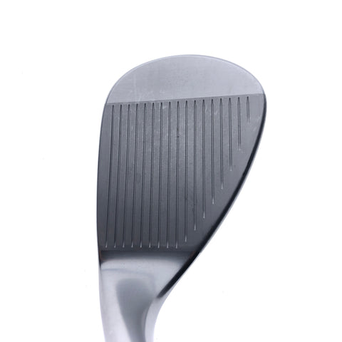 Used Titleist Vokey SM10 Tour Chrome Lob Wedge / 60.0 Degrees / Wedge Flex