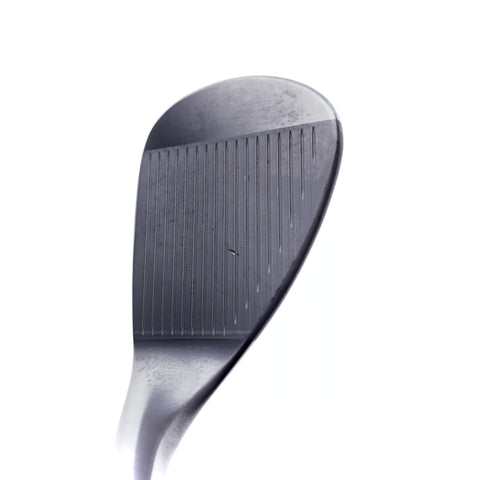 Used Titleist Vokey SM10 Tour Chrome Lob Wedge / 60.0 Degrees / Wedge Flex