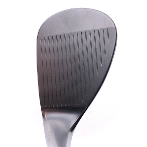 Used Titleist Vokey SM10 Tour Chrome Lob Wedge / 60.0 Degrees / Wedge Flex