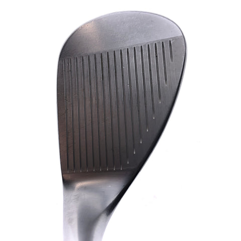 Used Titleist Vokey SM10 Tour Chrome Lob Wedge / 60.0 Degrees / Wedge Flex