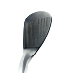 Used Titleist Vokey SM10 Tour Chrome Lob Wedge / 60.0 Degrees / Wedge Flex