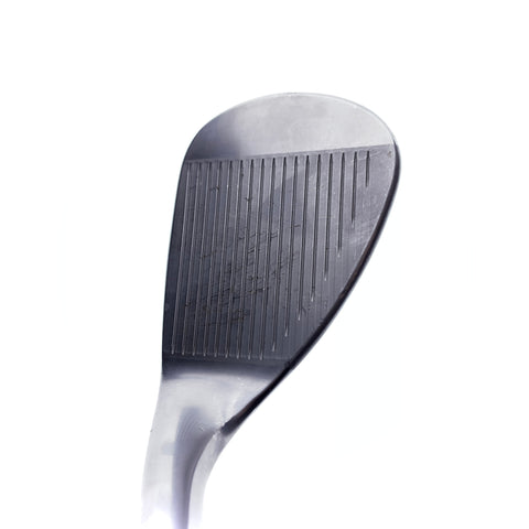 Used Titleist Vokey SM10 Tour Chrome Lob Wedge / 60.0 Degrees / Wedge Flex