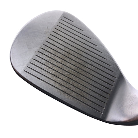 Used Titleist Vokey SM10 Tour Chrome Lob Wedge / 60.0 Degrees / Wedge Flex