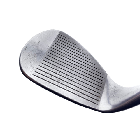 Used Titleist Vokey SM10 Tour Chrome Lob Wedge / 60.0 Degrees / Wedge Flex