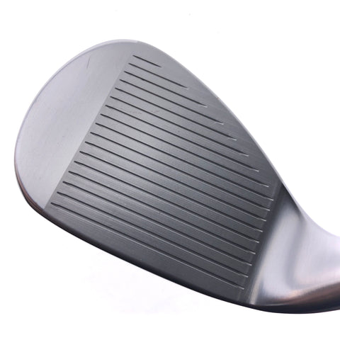 Used Titleist Vokey SM10 Tour Chrome Lob Wedge / 60.0 Degrees / Wedge Flex