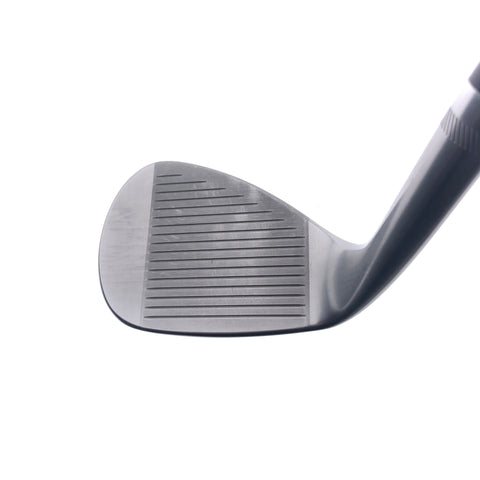 Used Titleist Vokey SM10 Tour Chrome Lob Wedge / 60.0 Degrees / Wedge Flex