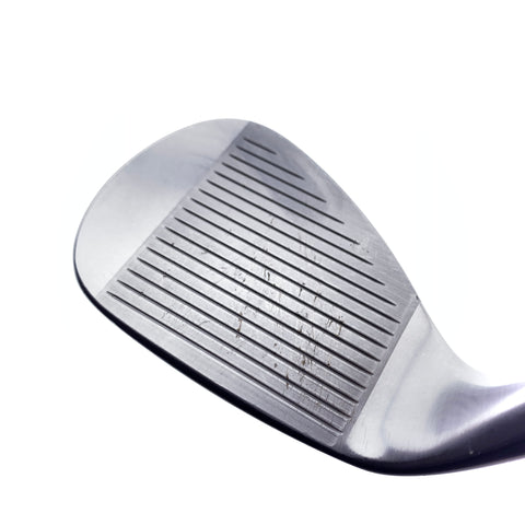 Used Titleist Vokey SM10 Tour Chrome Lob Wedge / 60.0 Degrees / Wedge Flex