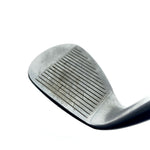 Used Titleist Vokey SM10 Tour Chrome Lob Wedge / 60.0 Degrees / Wedge Flex