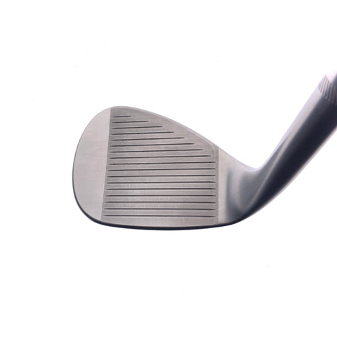 Used Titleist Vokey SM10 Tour Chrome Lob Wedge / 60.0 Degrees / Wedge Flex