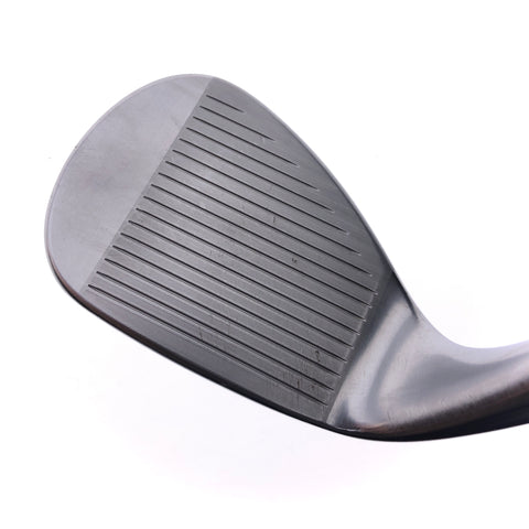 Used Titleist Vokey SM10 Tour Chrome Lob Wedge / 60.0 Degrees / Wedge Flex