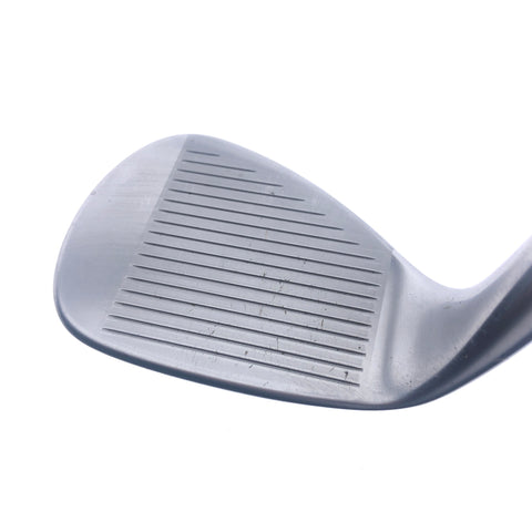Used Titleist Vokey SM10 Tour Chrome Lob Wedge / 60.0 Degrees / Wedge Flex