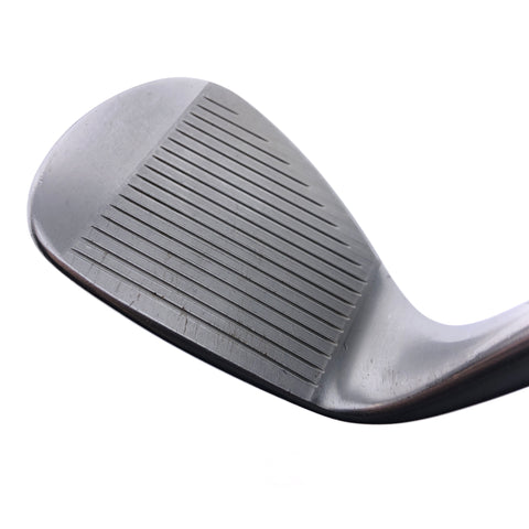 Used Titleist Vokey SM10 Tour Chrome Lob Wedge / 60.0 Degrees / Wedge Flex