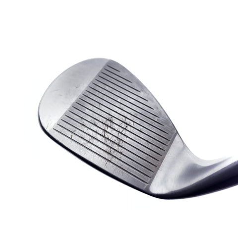 Used Titleist Vokey SM10 Tour Chrome Lob Wedge / 60.0 Degrees / Wedge Flex