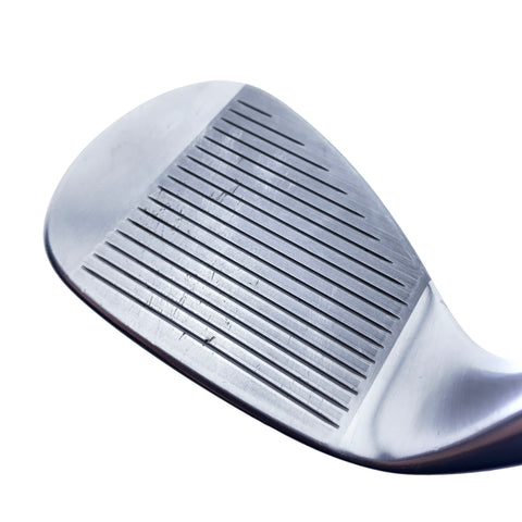 Used Titleist Vokey SM10 Tour Chrome Lob Wedge / 60.0 Degrees / Wedge Flex