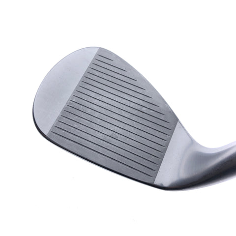 Used Titleist Vokey SM10 Tour Chrome Lob Wedge / 60.0 Degrees / Wedge Flex