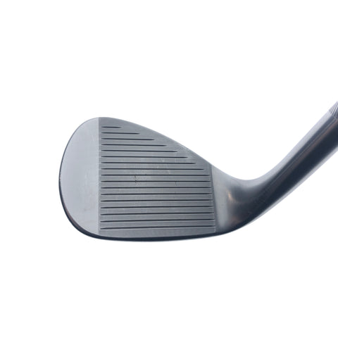 Used Titleist Vokey SM10 Tour Chrome Lob Wedge / 60.0 Degrees / Wedge Flex