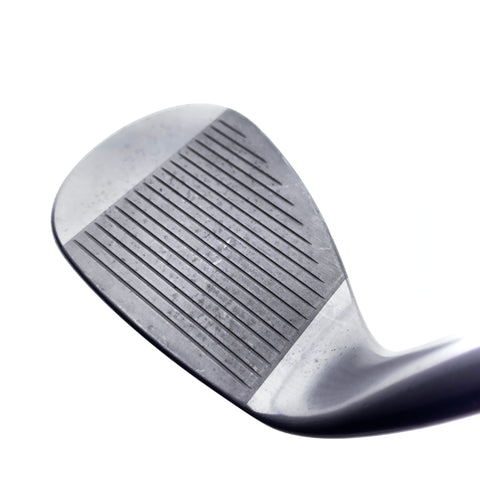 Used Titleist Vokey SM10 Tour Chrome Lob Wedge / 60.0 Degrees / Wedge Flex