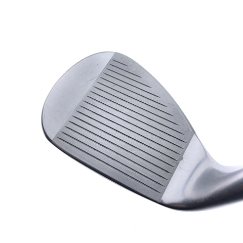 Used Titleist Vokey SM10 Tour Chrome Lob Wedge / 60.0 Degrees / Wedge Flex