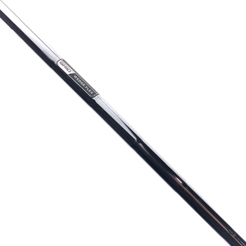 Used Titleist Vokey SM10 Tour Chrome Lob Wedge / 60.0 Degrees / Wedge Flex