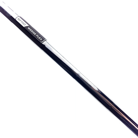 Used Titleist Vokey SM10 Tour Chrome Lob Wedge / 60.0 Degrees / Wedge Flex