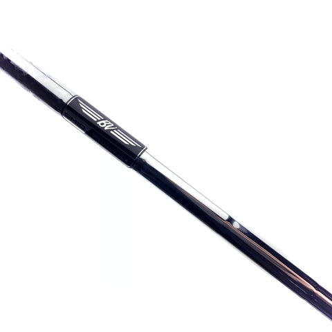 Used Titleist Vokey SM10 Tour Chrome Lob Wedge / 60.0 Degrees / Wedge Flex