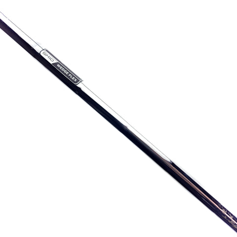 Used Titleist Vokey SM10 Tour Chrome Lob Wedge / 60.0 Degrees / Wedge Flex