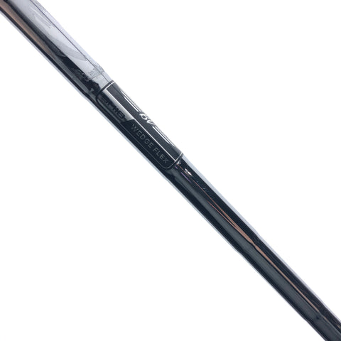 Used Titleist Vokey SM10 Tour Chrome Lob Wedge / 60.0 Degrees / Wedge Flex / LH