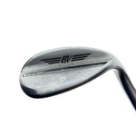 Used Titleist Vokey SM10 Tour Chrome Lob Wedge / 60.0 Degrees / Wedge Flex