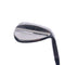 Used Titleist Vokey SM10 Tour Chrome Lob Wedge / 60.0 Degrees / Wedge Flex