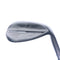 Used Titleist Vokey SM10 Tour Chrome Lob Wedge / 60.0 Degrees / Wedge Flex
