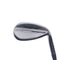 Used Titleist Vokey SM10 Tour Chrome Lob Wedge / 60.0 Degrees / Wedge Flex