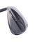 Used Titleist Vokey SM10 Tour Chrome Lob Wedge / 60.0 / Wedge Flex / Left-Handed