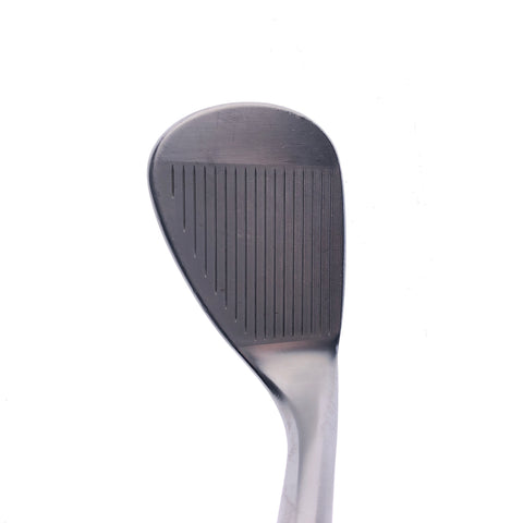 Used Titleist Vokey SM10 Tour Chrome Lob Wedge / 60.0 / Wedge Flex / Left-Handed