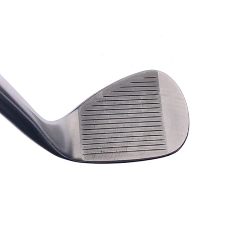 Used Titleist Vokey SM10 Tour Chrome Lob Wedge / 60.0 / Wedge Flex / Left-Handed
