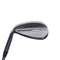 Used Titleist Vokey SM10 Tour Chrome Lob Wedge / 60.0 / Wedge Flex / Left-Handed