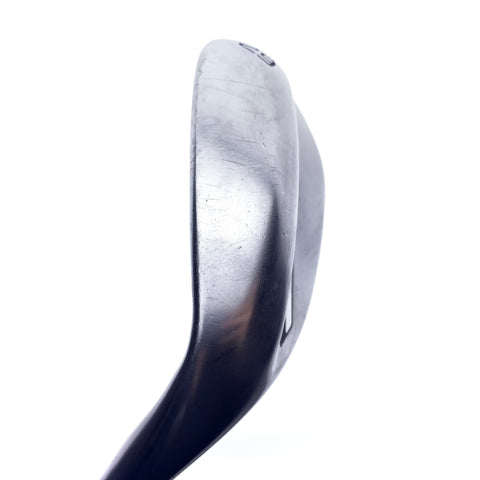Used Titleist Vokey SM10 Tour Chrome Lob Wedge / 62.0 Degrees / Regular Flex