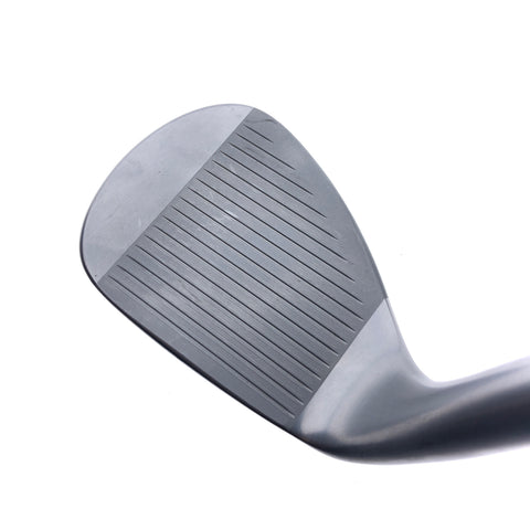 Used Titleist Vokey SM10 Tour Chrome Lob Wedge / 62.0 Degrees / Wedge Flex