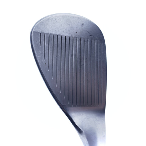Used Titleist Vokey SM10 Tour Chrome Lob Wedge/58.0 Degrees/Wedge Flex/Left-Han